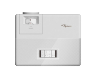 OPTOMA ZH461 LASER 1080p 5000ANSI 300.000:1 E9PD7K501EZ1R - 1164498 - zdjęcie 4